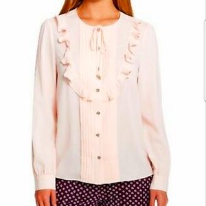 Nwt Tommy Hilfiger women's top